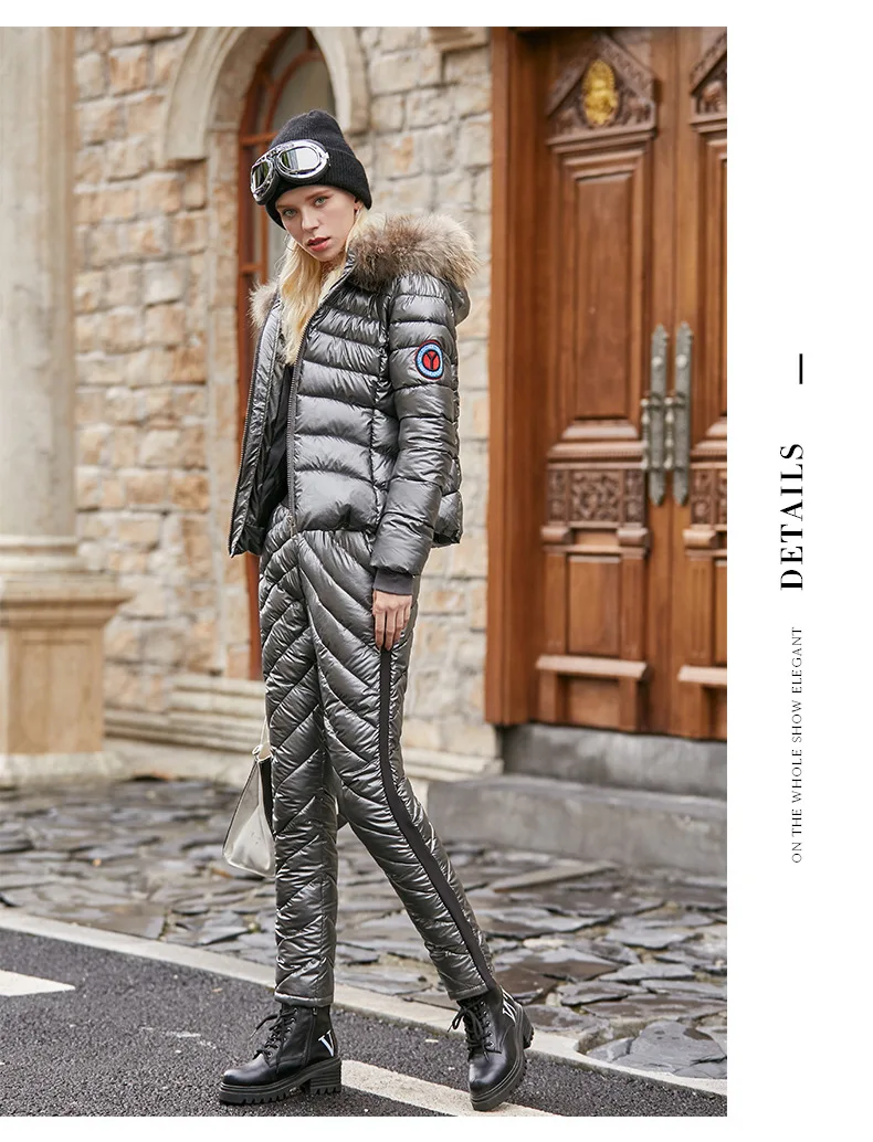 Зима, стиль, женский пуховик, хлопковая стеганая одежда, яркий кожаный комплект, повседневное облегающее плотное теплое пальто с хлопковой подкладкой