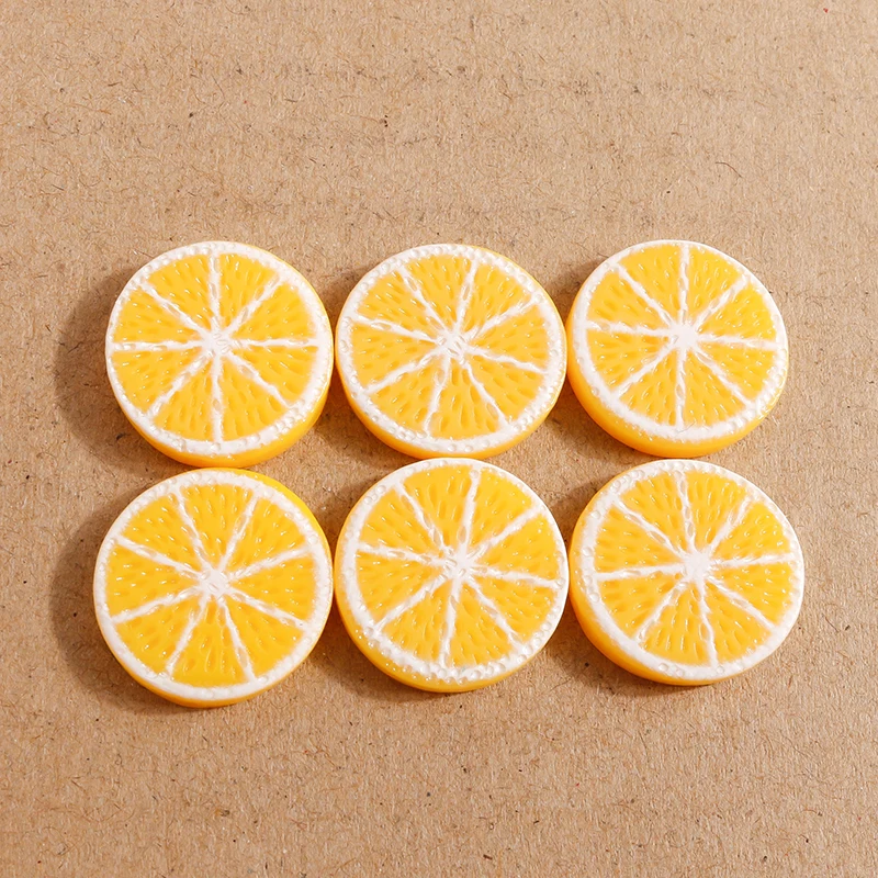 10 Stück Niedliche Frucht-Cabochons (Kirsche, Pfirsich, Birne) mit Flacher Rückseite für Scrapbooking, Schmuckherstellung, DIY Kinder-Haarspangen, Broschen und Bastelbedarf – Detail 9