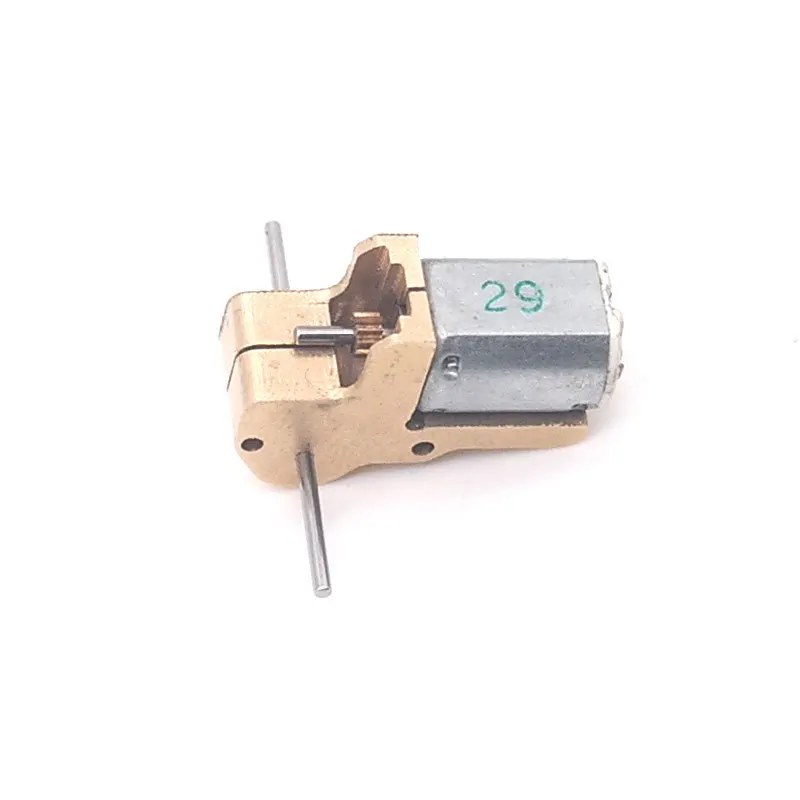 

Dasmikro 1/87 Das87a02 Transmission Gearbox