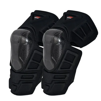 

Mountain Motorcycle Knee Protective Gear Carbon Shatter-resistant Motorcycle Riding Equipment Windproof Horse Riding Protective