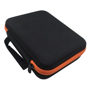 

Muliti-Color 30 Slot Bottles Case Essential Oil Diamond Painting Cross Stitch Tool Box Travel Container Storage Bag Carry Case