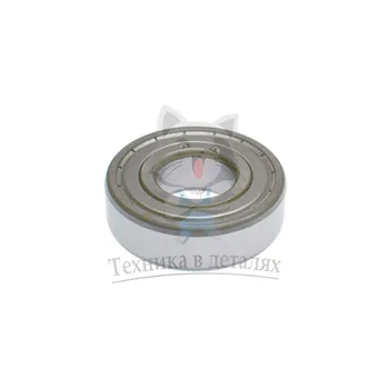 

Bearing 6204 for washing machine Atlant 908092004001