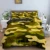 Classic Camouflage Pattern Bedding Set 7