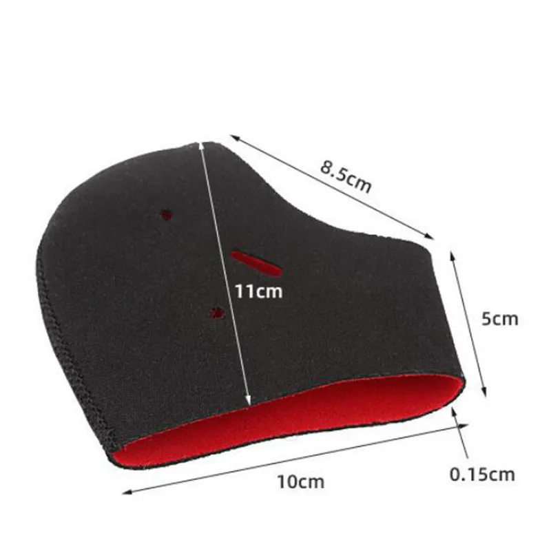 Ankle Brace Plantar Fasciitis Therapy Wrap Cushion Foot Heel Pain Relief Sleeve Heel Protect Sock Arch Support Orthotic Insole ankle brace