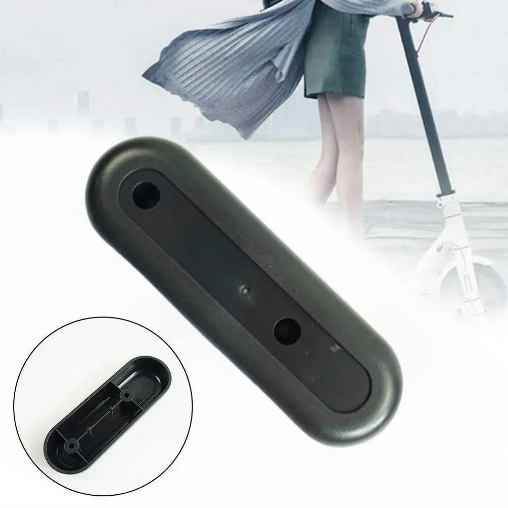 Декоративные детали задней крышки для электрического скутера Xiaomi Ninebot MAX G30 1