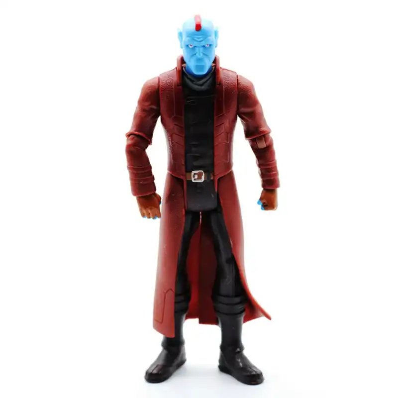 juguetes de los guardianes de la galaxia