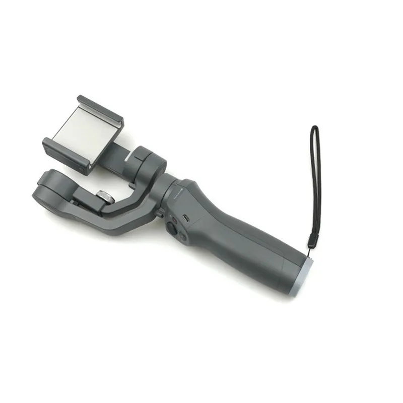 CARPRIE для DJI Osmo мобильный Gimbal Ручной Стабилизатор телефона стабилизатор для GOPRO X samsung Xiaomi huawei