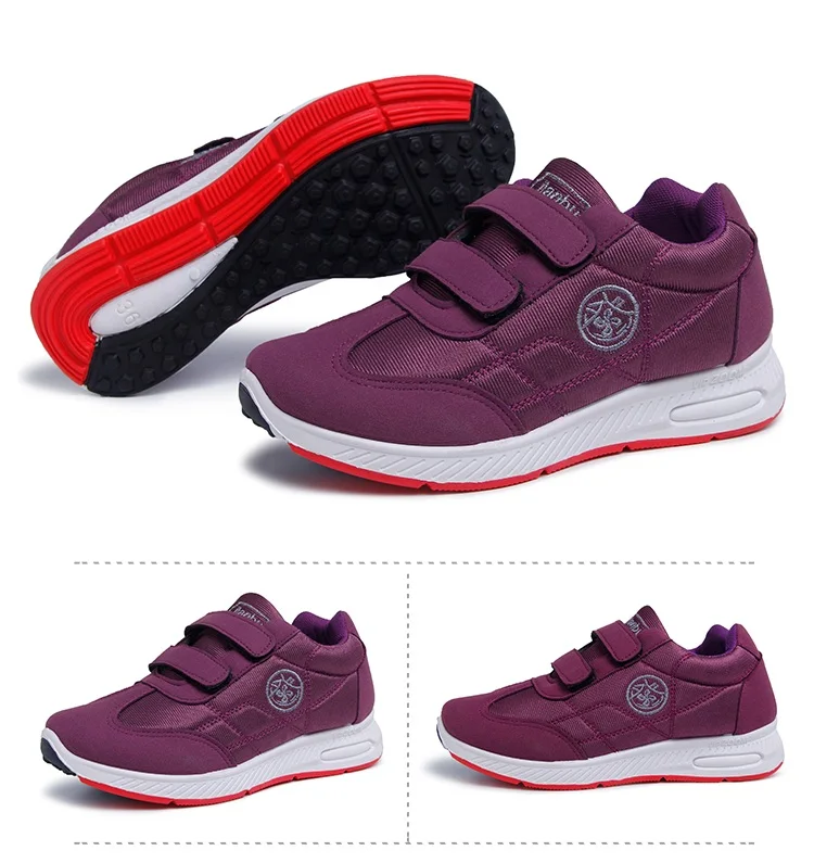 Женские и мужские кроссовки на платформе, на танкетке, для фитнеса, Zapatillas, для похудения, на платформе, на танкетке, женская обувь для танцев