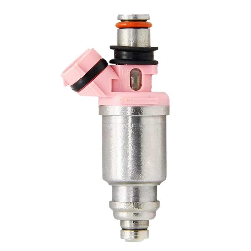 

Fuel Injector Nozzles for Toyota Land Cruiser Lexus Lx450 4.5L L4 L6, 23250-74080