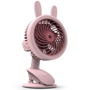 

Portable Water Spray Mist Fan Electric USB Rechargeable Handheld Mini Fan Cooling Air Conditioner Humidifier for Outdoor