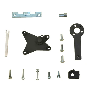 MR CARTOOL Car Petrol Engine Timing Tool Belt Tensioner Camshaft Locking Repair Tools Kit For Fiat Ford Lancia 1.2 1.4WT 3