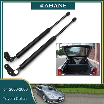 

KAHANE 2x Car Styling Car Rear Trunk Lift Support Strut Tailgate Gas Assist Slowdown Spring Strut For Toyota Celica 2000-2006