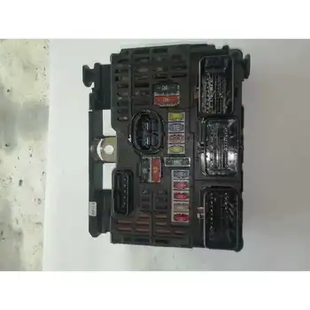 

9661682980 S118983011C Case Relays/Fuses Citroen C4 Saloon *