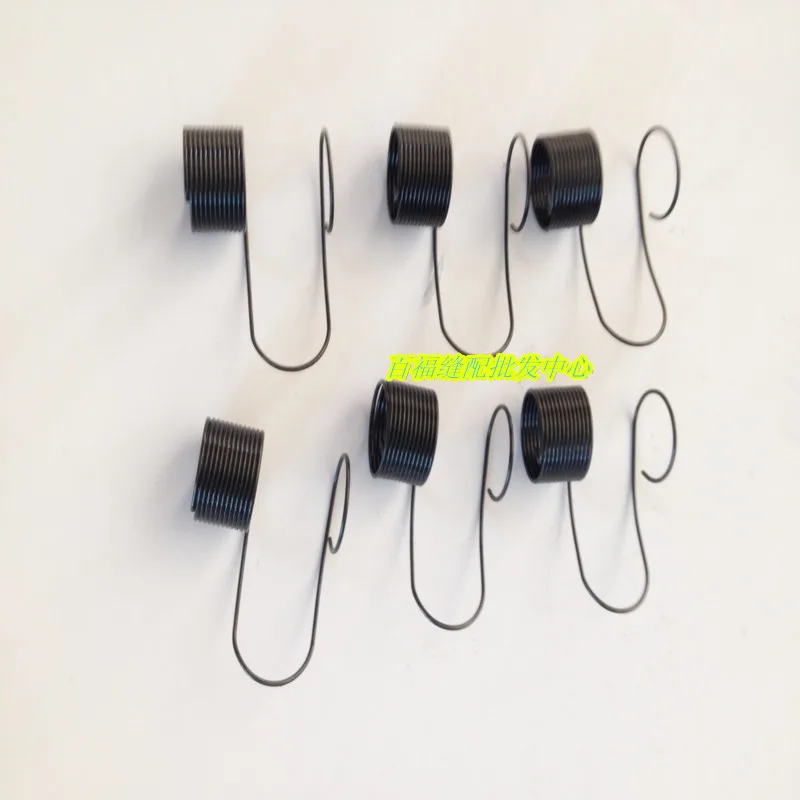 Sewing Mchine Parts Pfaff 591 574 Automatic Thread Cutting Roller