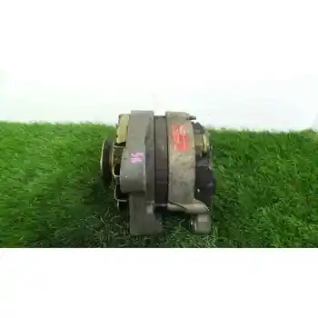 

63321059 1142490 alternator Seat Malaga