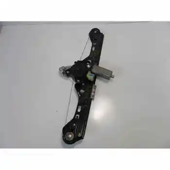 

2037300446 POWER WINDOW REAR RIGHT MERCEDES C-CLASS (W203) SALOON