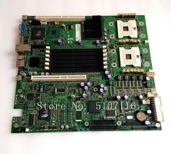 

desktop motherboard for SE7501WV2 604 motherboard will test before shipping