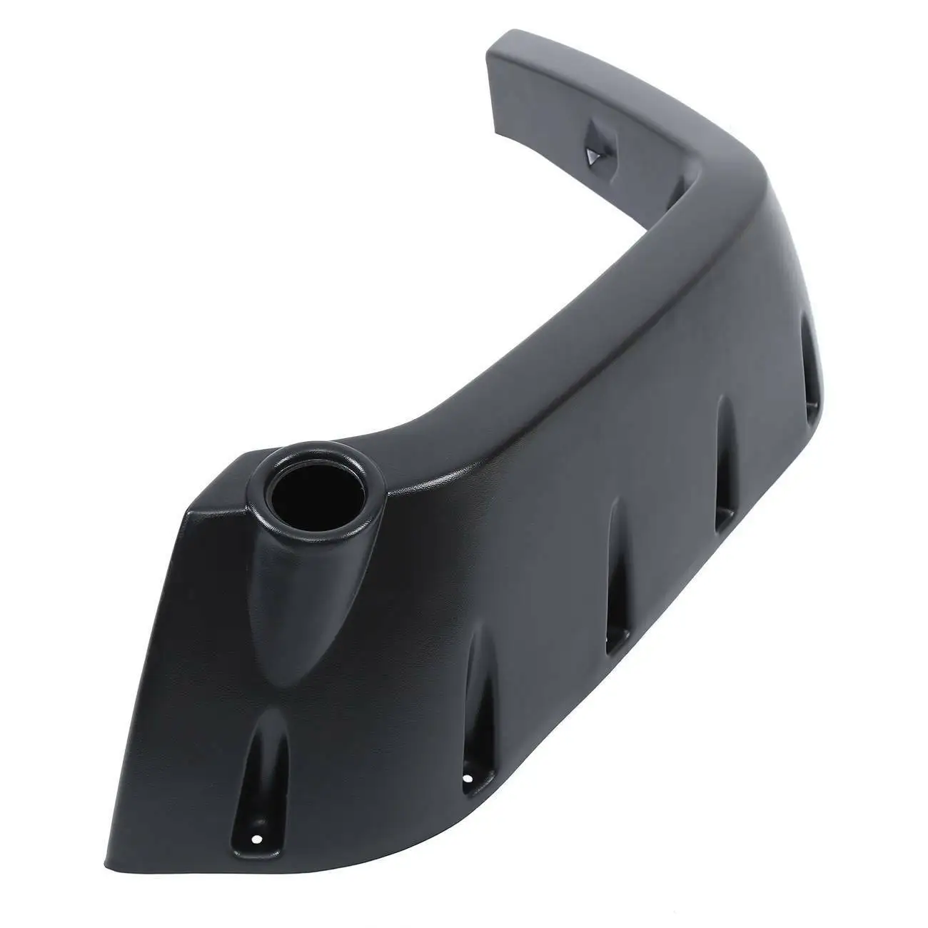 4Pcs/set For Jeep Wrangler 2007-2018 Fender Flares ABS Rivet Wheel Cover Pocket 4Pcs/set For Jeep Wrangler 2007-2018 Fender Flares ABS Rivet Wheel Cover Pocket