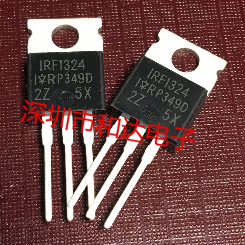 IRF1324-220 24V 195A