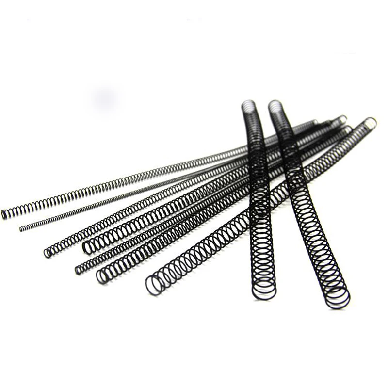 1pcs 8mm wire diameter spring compression springs elasticity ring coil