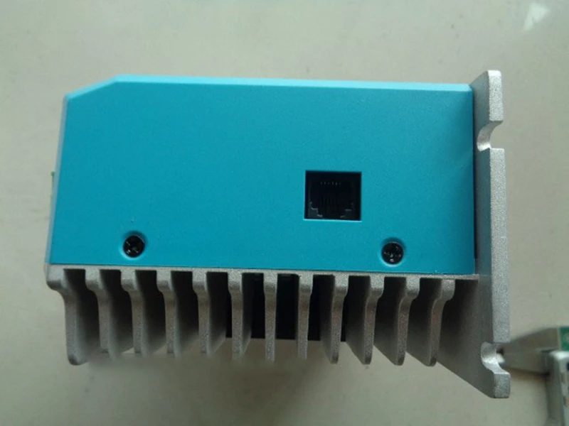 3DM2060H JMC NEMA34 NEMA42 3 фазы Драйвер шагового двигателя AC80-220V заменить 3M2060H