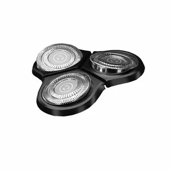 

1 Pcs 3D Electric Shaver Blackstone-C Electric Razor Washable Beard Trimmer Angle Razor Hairdresse Razor Head