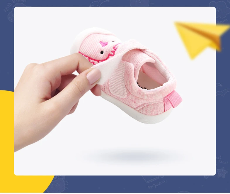 first walking shoes for baby girl