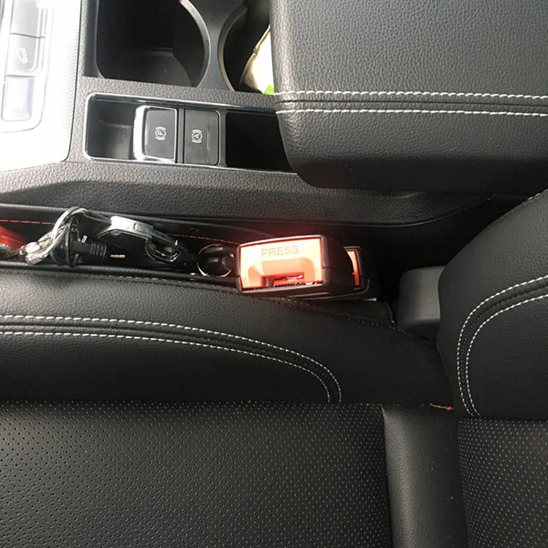 Автомобильный Зажим для ремня безопасности расширитель для mitsubishi lancer hyundai i30 mini cooper tucson civic volkswagen gol focus hb20