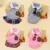 Пара Pet Dog Clothes Pet Uniform Clothing for Small Medium Dogs Costume Chihuahua Puppy Pet Shirt Clothes for Dogs Ropa Perro