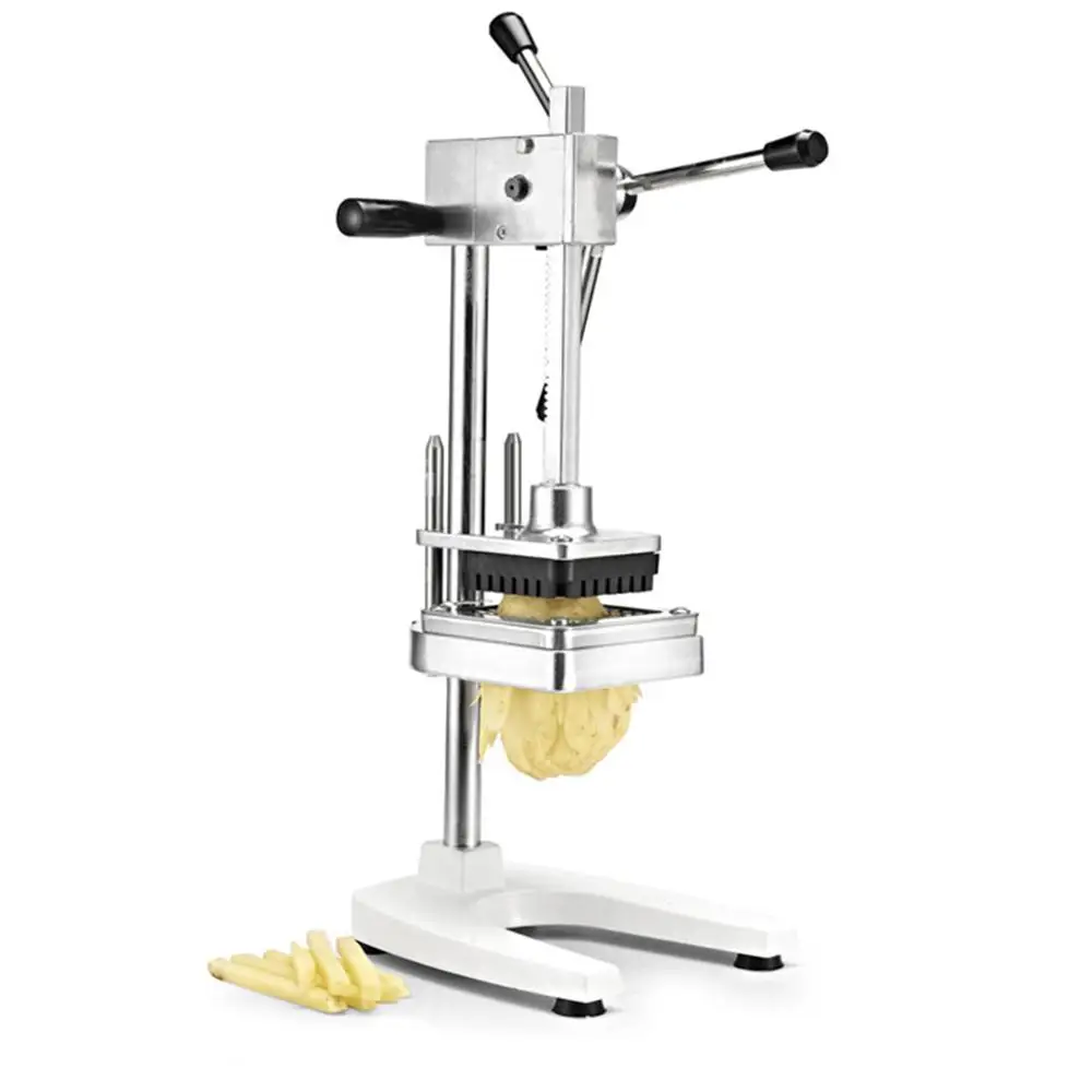 

Hand Operate Potato Chip Cutter Machine