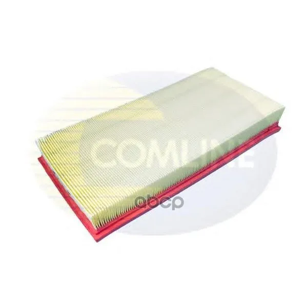 Фильтр Воздушный Audi- A3-03, Tt-06, Skoda- Octavia-10, Vw- Bora-05, Golf-06, New Beetle-05 Comline арт. EAF035