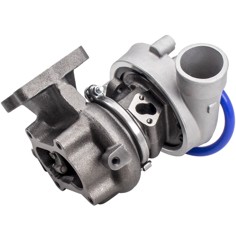 CT20 Turbine Turbocharger For Toyota Hiace / Hilux / For Landcruiser ...