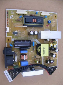 

FRETE GRÁTIS POWER INVERTER BOARD IP-54155B com interruptor para SAMSUNG
