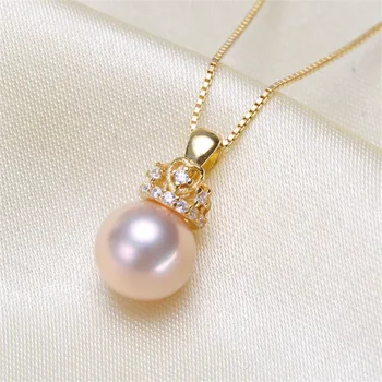 

925 Sterling Silver Pendant Connector,Cup Peg Bead Cap For Necklace,Earring,Dangle Sterling Silver Jewelry Accessories No Pearl