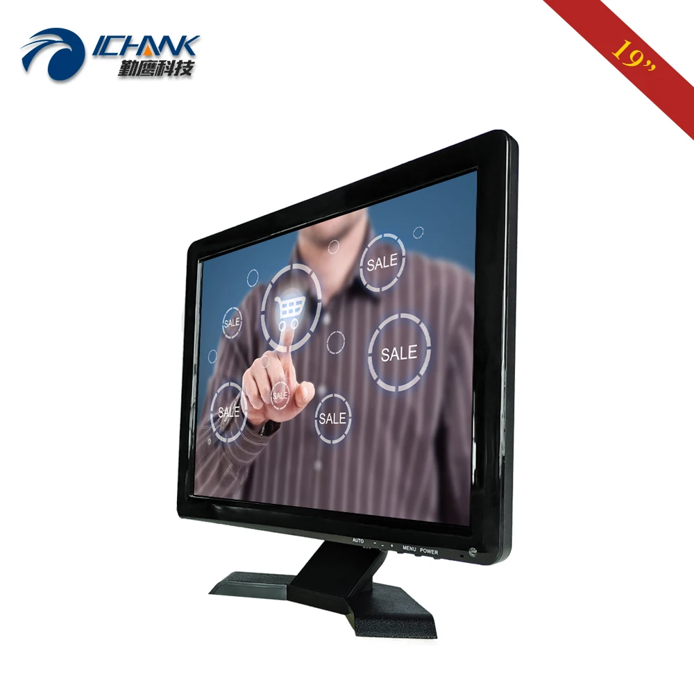 ZB190JC-581R/19 ġ 1280x1024 4:3 HDMI VGA USB  ġ ũ PC  POS  ϱ ֹ Ļ 