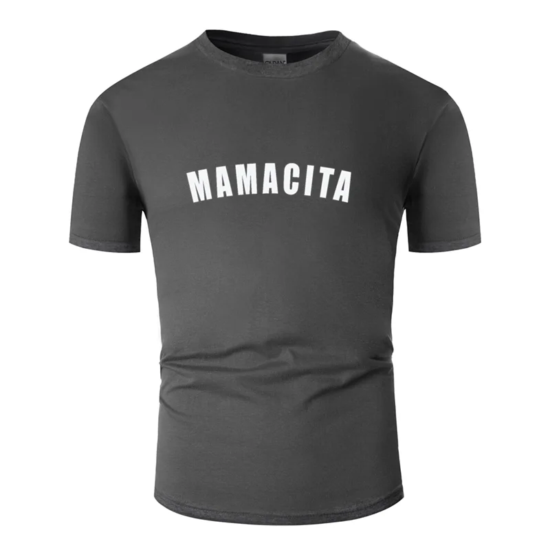 Дизайнерская футболка mamacita cinco de mayo, Маргарита фиеста, футболка для мужчин, официальная Мужская футболка с солнечным светом, фирменная футболка