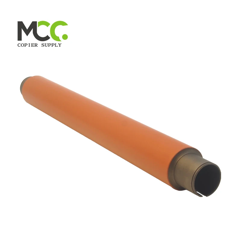 Rolo de Pressão Inferior Aquecido para Fusível Sharp para Tamanhos Grandes Mx623n 623u 753n 753u - Imagem 3