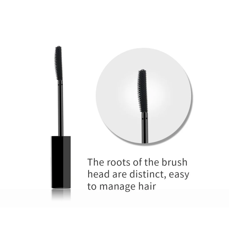 Rinfrescante Non Grassa Piccolo Rotto Capelli формирующий гель Spiedi Facile da Modellare Taglio di C Rotto Capelli di Finitura Crema