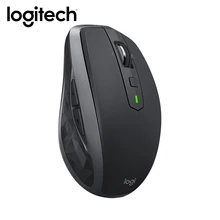 Lotech MX Anywhere 2S 2,4 ГГц Беспроводная игровая мышь Bluetooth usb-приемник для ПК ноутбука компьютера