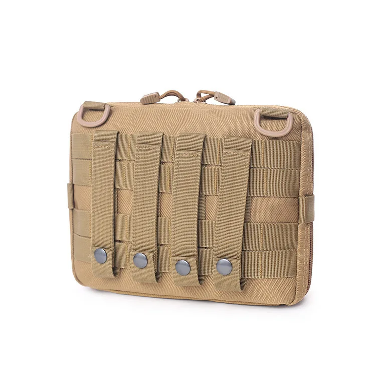 Тактическая Сумка Molle, сумка для повседневного использования, сумка для жилета, рюкзака, пояса для охоты на открытом воздухе, военная посылка, аксессуары для страйкбола, сумка