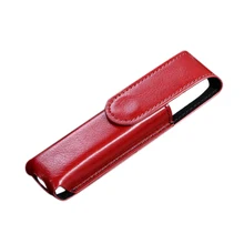 Чехол для хранения электронных сигарет для IQOS 3 мульти чехол сумка защитный держатель чехол для Iqos 3 мульти из искусственной кожи чехол