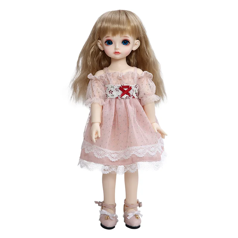 Oueneifs BJD SD кукла 1/4 модель тела девушки смолы игрушки IP подарки на день рождения