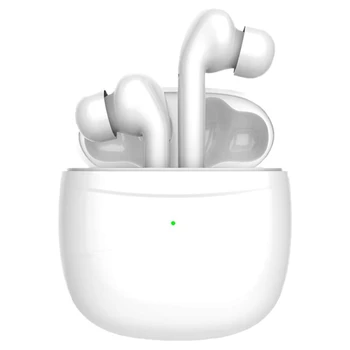 

J3 TWS Bluetooth Headphones In-Ear Stereo Bluetooth V5.0 Earphones High Definition Mic Rechargable Wireless Headphones