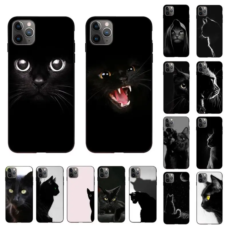 Чехол для iPhone 13 11 12 pro XS MAX 8 7 6 6S Plus X 5S SE 2020 XR | Мобильные телефоны и аксессуары