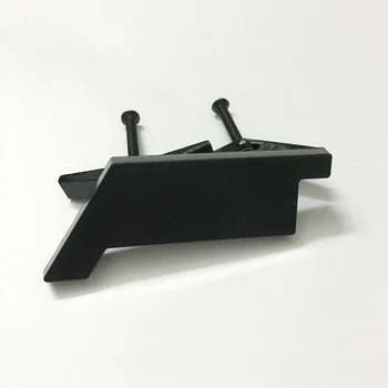 

Black Front Grille Sticker For Audi ABT A6 C6 C5 A3 A4 A1 A5 A7 A8 S6 S8 S4 S3 RS8 Q2 Q5 Q7 Audi ABT VW Volkswgen ABT Sticker