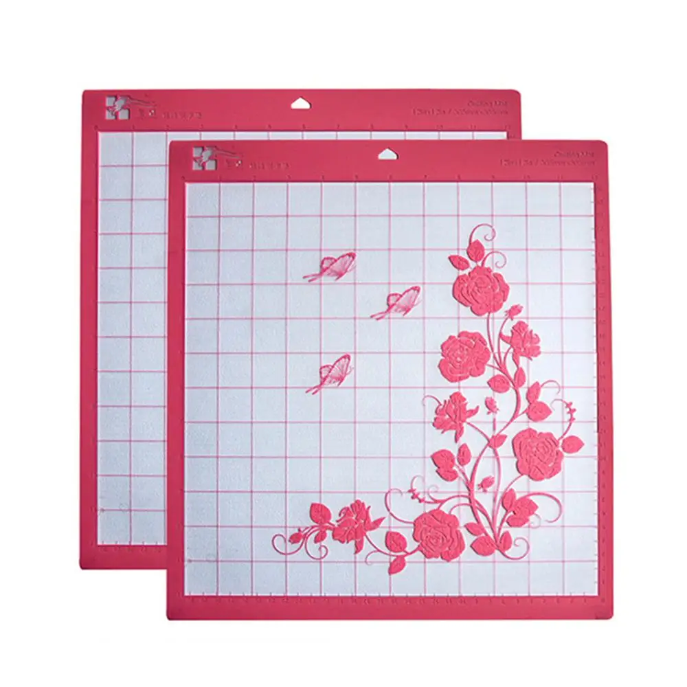 Cricut Estera De Corte 12/" X 12/" fuerte Tachuela