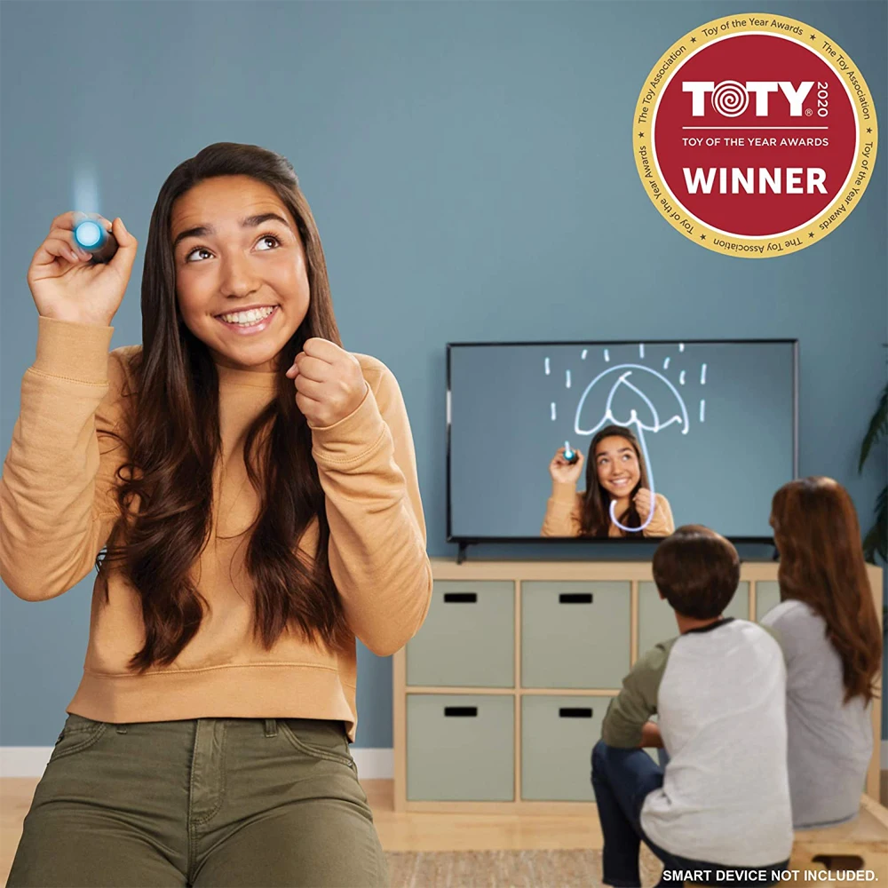 Mattel игры PICTIONARY воздуха вы рисуете я думаю Семья развлечения головоломка карты