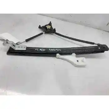 

575839462A REAR WINDOW RIGHT SEAT ATECA (KH7)