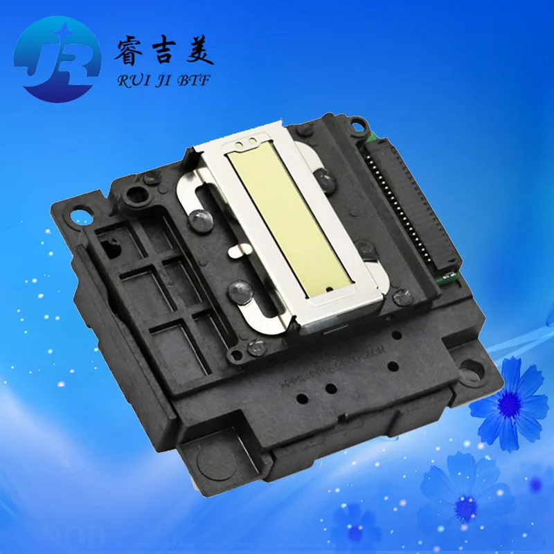 Cabezal de impresión Original para Epson L4151, L4153, L4156, L4158, L4160,  L4165, L4163, L4166, L4168, L4169, L5190, PX 049A, WF2010, WF2510|Piezas de  impresora| - AliExpress
