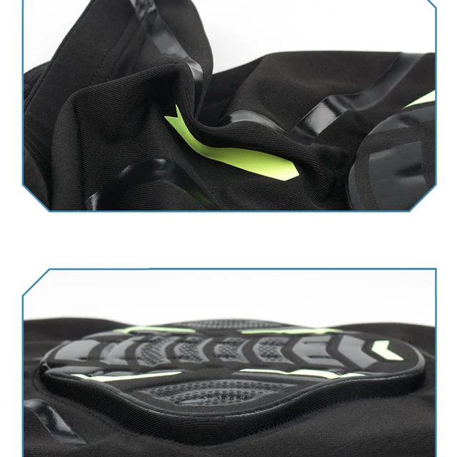 New sports Kneepad Men Pressurized Elastic Knee Pads Support Fitness cycling bike Gear Basketball Volleyball Brace Protector 5